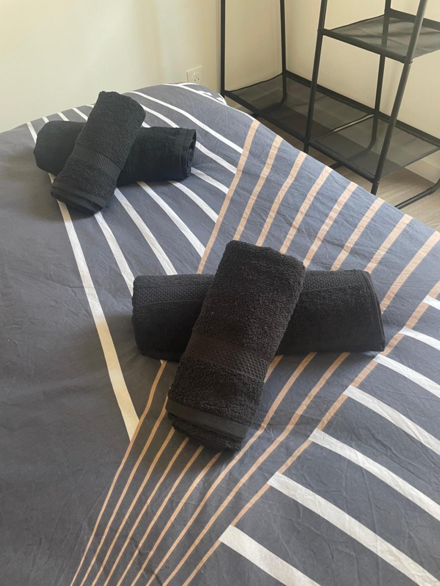 Pleyel Cosy Appartement Saint-Denis (Seine-Saint-Denis)