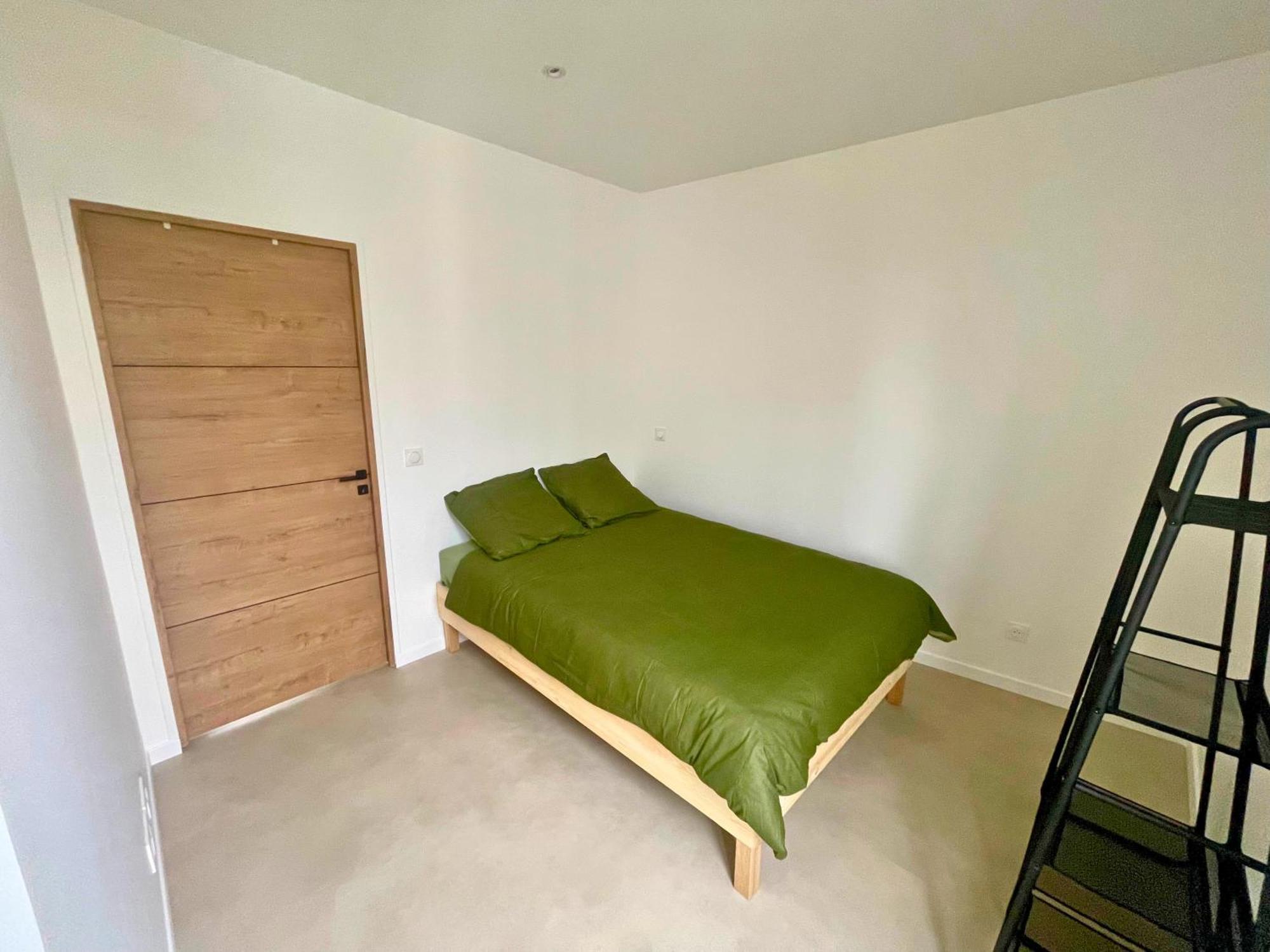 Pleyel Cosy Appartement *